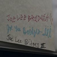 Joe Lee Bridges III - Free Me Free My Life I Just Wanna Be Free (Explicit)