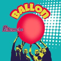 Pelemele - Ballon