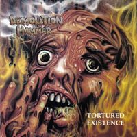 Demolition Hammer - Tortured Existence (Re-Issue)