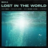 Boca - Lost in the World
