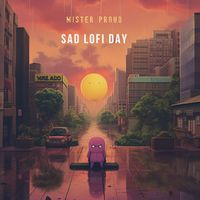 Mister Proud - Sad Lofi Day