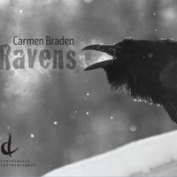 Carmen Braden - Ravens