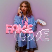 Anastasiia - Fake Love