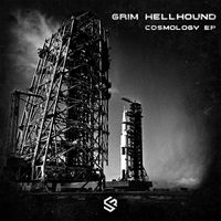 Grim Hellhound - Cosmology EP