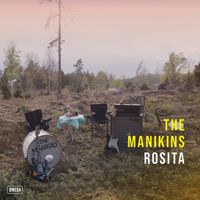 The Manikins - Rosita