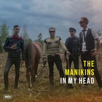 The Manikins - In My Head