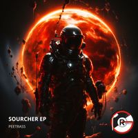 Peetrass - Sourcher EP