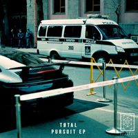 Tøtal - Pursuit EP