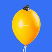 Sala - Balloons