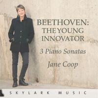Jane Coop - Beethoven: The Young Innovator