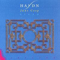 Jane Coop - Haydn: Piano Sonatas