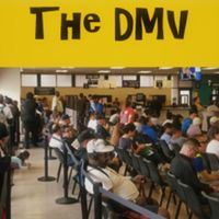 Dale Kardos - The DMV