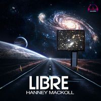 Hanney Mackoll - LIBRE