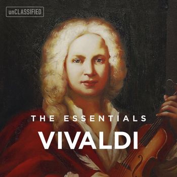 Various Artists - The Essentials: Vivaldi