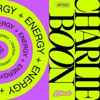 Charlie Boon - Energy