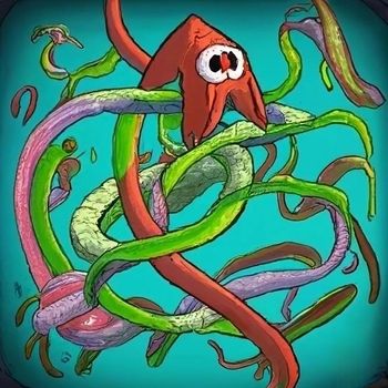 KUDU - Eelgrass