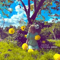 Milena - The Secret Garden (Remixes)
