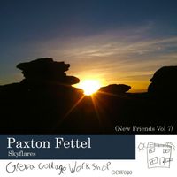 Paxton Fettel - Skyflares