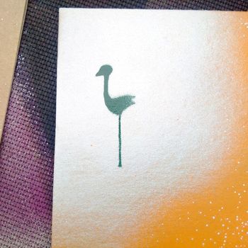 Wasserfall - Lil Bird EP