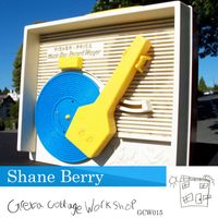 Shane Berry - How To Use A Turntable Single