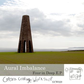 Aural Imbalance - Four in Deep EP