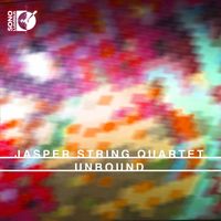 Jasper String Quartet - Unbound