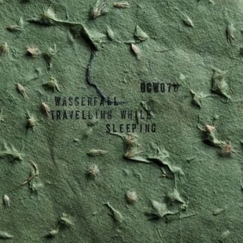 Wasserfall - Travelling While Sleeping