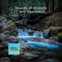 Axon Aura - Sounds of Streams and Cascades