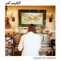 Seth Campbell - Crown of Jewels