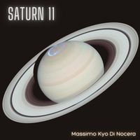 Massimo Kyo Di Nocera - Saturn 11
