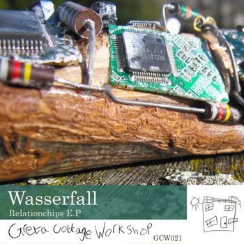 Wasserfall - Relationchips EP