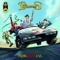 Princess - PRINCrazinESS
