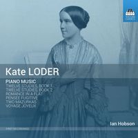 Ian Hobson - Loder: Piano Music