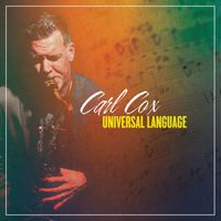 Carl Cox - Universal Language