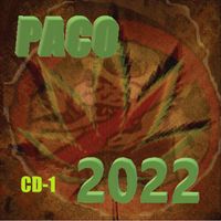 Paco - 2022 CD-1 (Explicit)