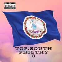 SEN - Top South Philthy 3 (Explicit)