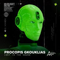 Procopis Gkouklias - Lost In The Sound