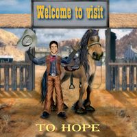 To Hope - Welcome to visit