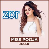 Miss Pooja - Zor