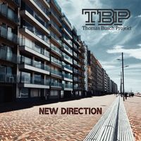 Thomas Busch Projekt - New Direction