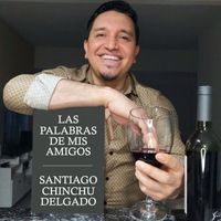 Santiago Chinchu Delgado - Las palabras de mis amigos
