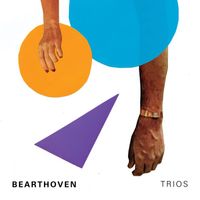 Bearthoven - Trios