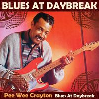 Pee Wee Crayton - Blues At Daybreak (Live)