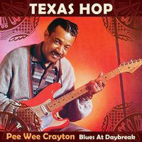 Pee Wee Crayton - Texas Hop (Live)