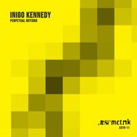 Inigo Kennedy - Perpetual Notions