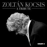 Zoltán Kocsis - Zoltán Kocsis: A Tribute