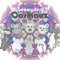 Geomystery - Cosmauz