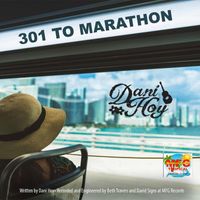 Dani Hoy - 301 to Marathon