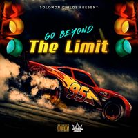 Solomon Childs - Go Beyond the Limit
