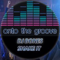 Dj Bones - Shake It